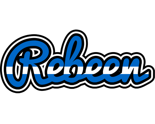 Rebeen greece logo