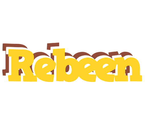 Rebeen hotcup logo
