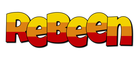 Rebeen jungle logo