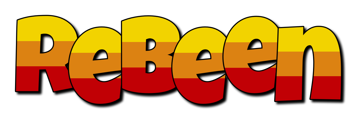 Rebeen jungle logo