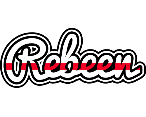 Rebeen kingdom logo