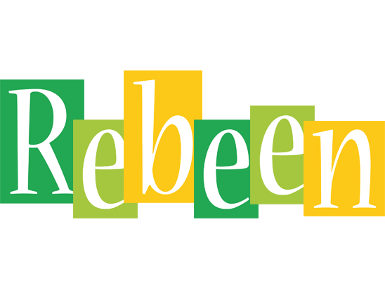 Rebeen lemonade logo