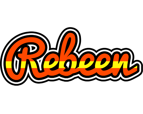 Rebeen madrid logo