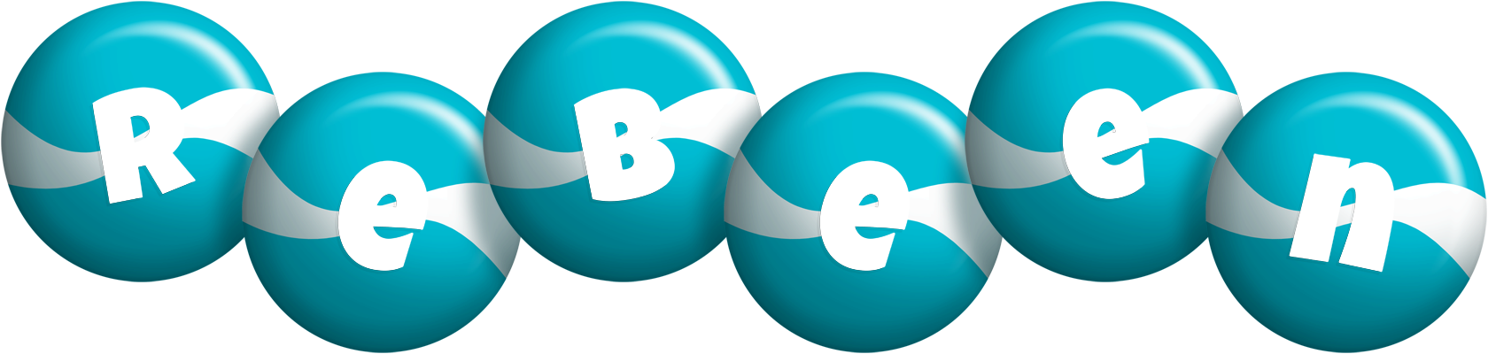Rebeen messi logo