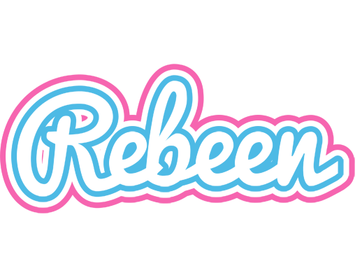 Rebeen outdoors logo