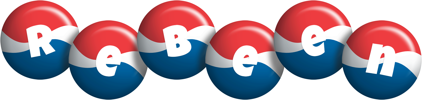 Rebeen paris logo