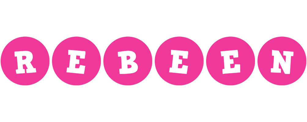 Rebeen poker logo