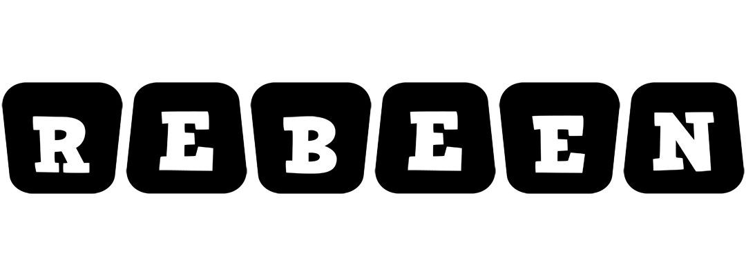 Rebeen racing logo