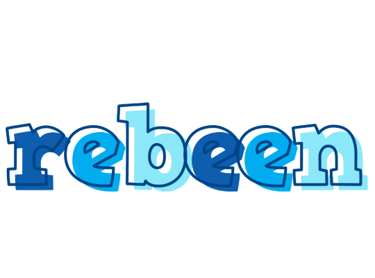 Rebeen sailor logo