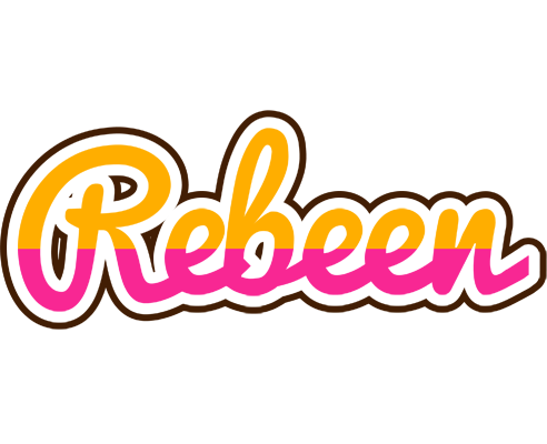 Rebeen smoothie logo