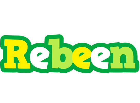 Rebeen soccer logo