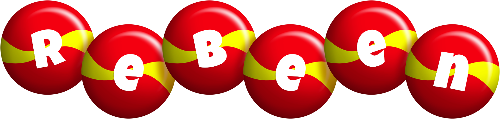 Rebeen spain logo