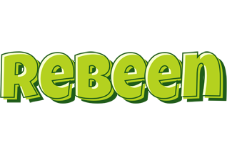 Rebeen summer logo