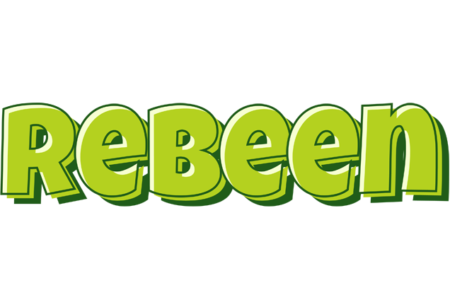 Rebeen summer logo