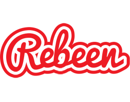 Rebeen sunshine logo