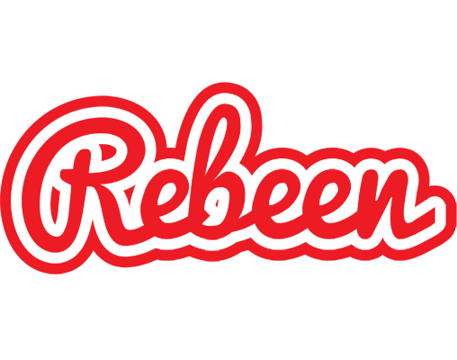 Rebeen sunshine logo