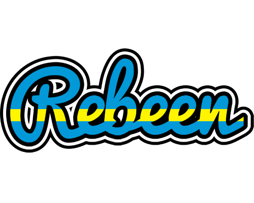 Rebeen sweden logo