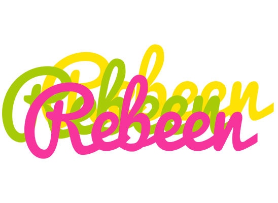 Rebeen sweets logo