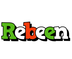 Rebeen venezia logo