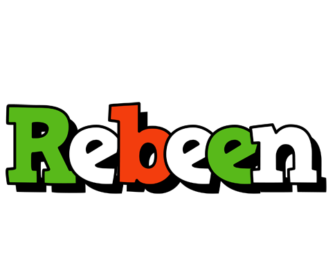 Rebeen venezia logo