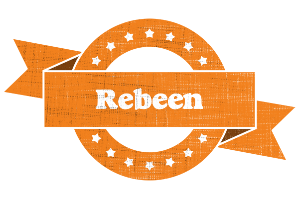 Rebeen victory logo