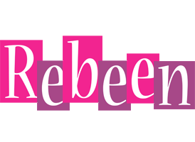 Rebeen whine logo