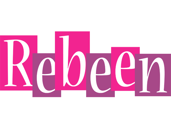 Rebeen whine logo