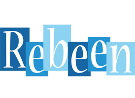 Rebeen winter logo