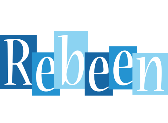 Rebeen winter logo