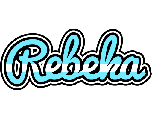 Rebeka argentine logo