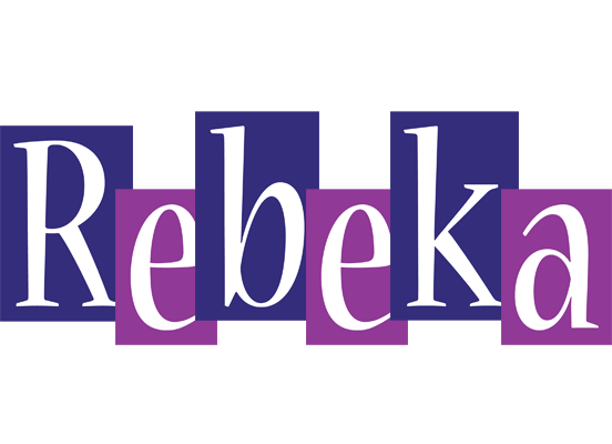 Rebeka autumn logo