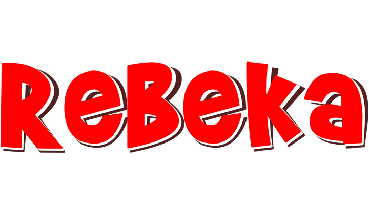 Rebeka basket logo