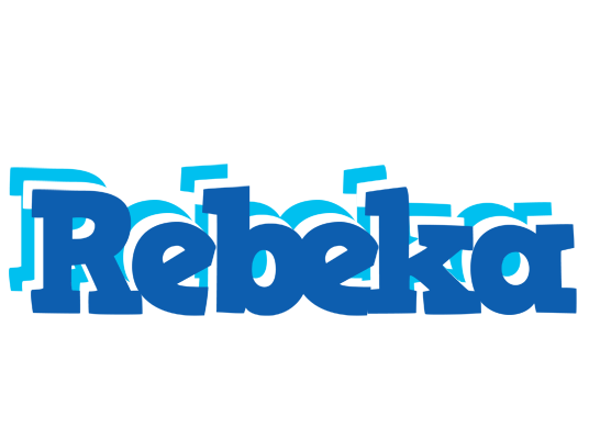 Rebeka business logo