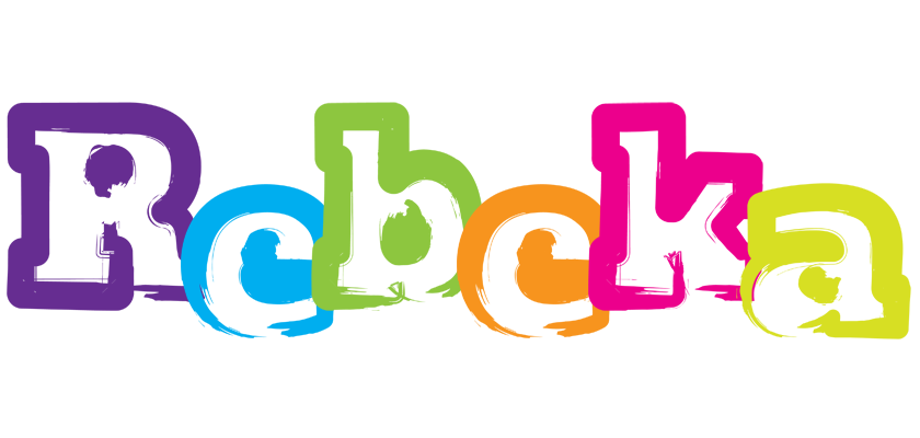 Rebeka casino logo