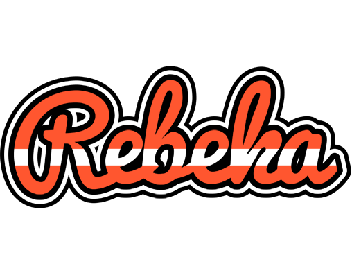 Rebeka denmark logo