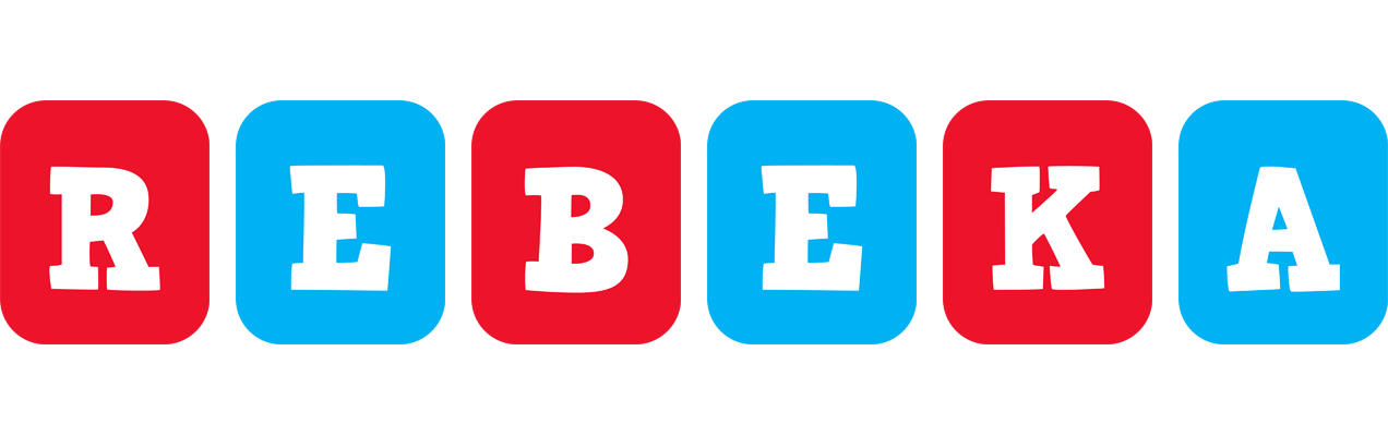 Rebeka diesel logo