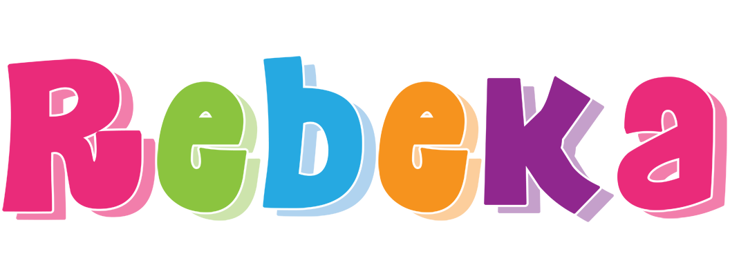 Rebeka friday logo