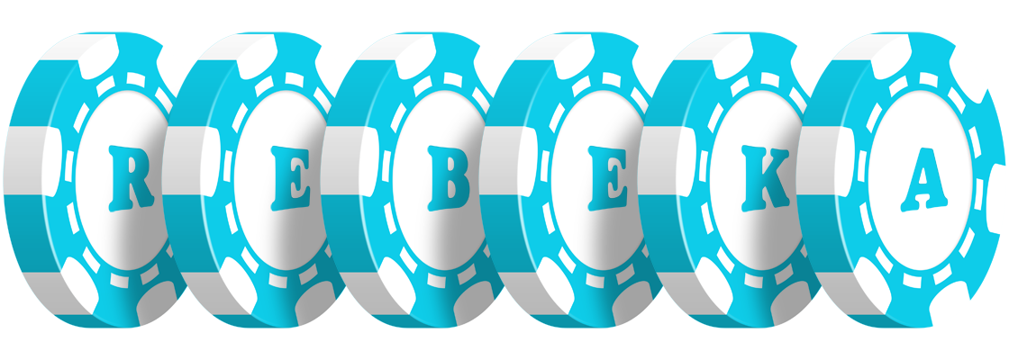 Rebeka funbet logo