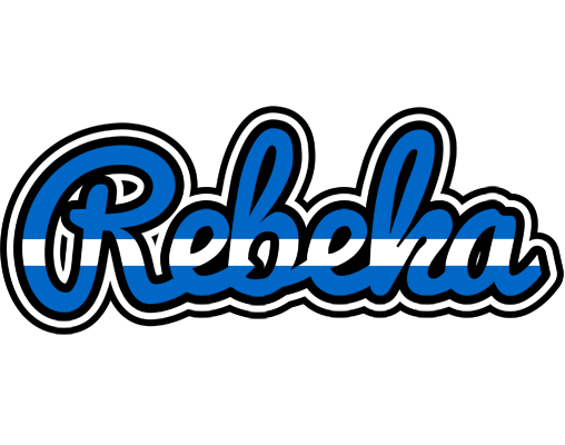 Rebeka greece logo