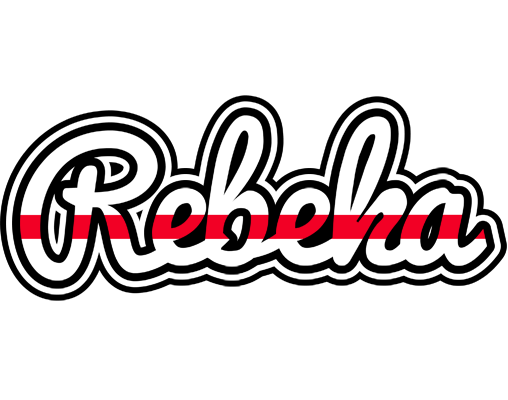 Rebeka kingdom logo