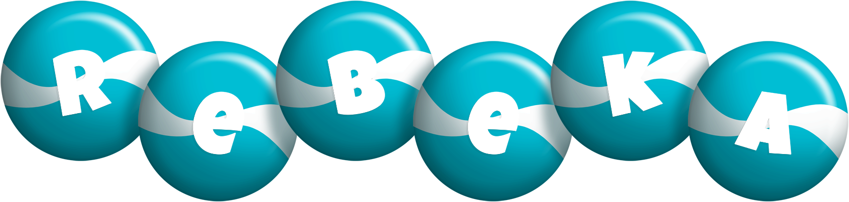 Rebeka messi logo