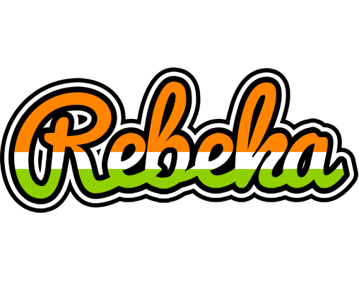 Rebeka mumbai logo
