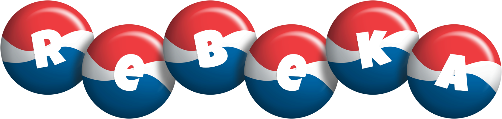 Rebeka paris logo