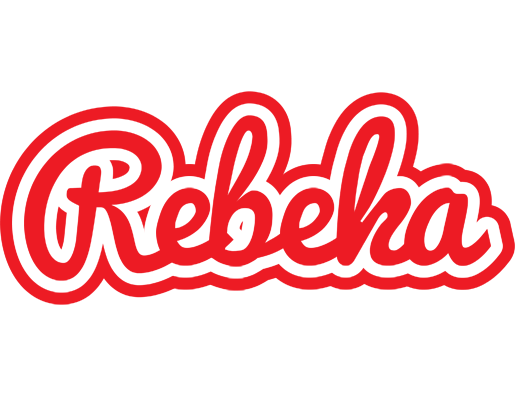 Rebeka sunshine logo