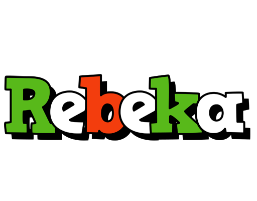 Rebeka venezia logo