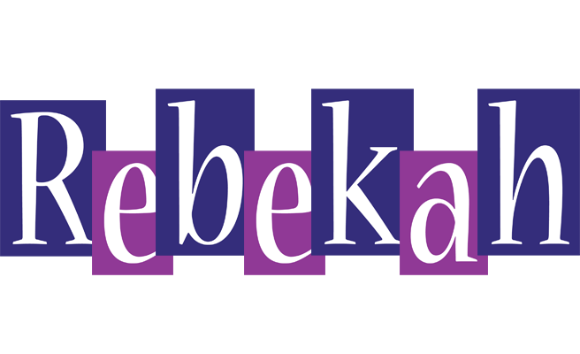 Rebekah autumn logo