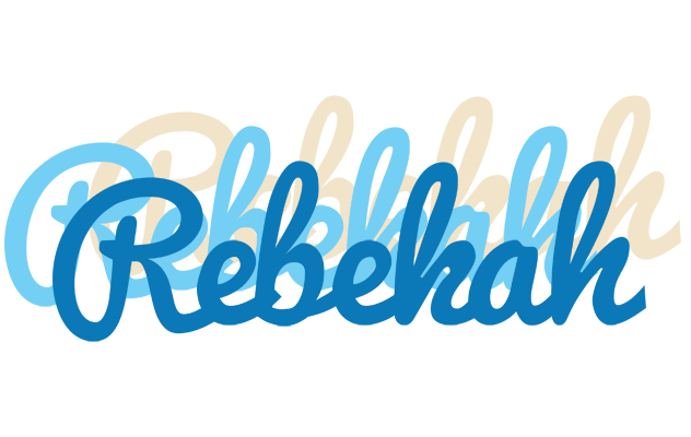 Rebekah breeze logo