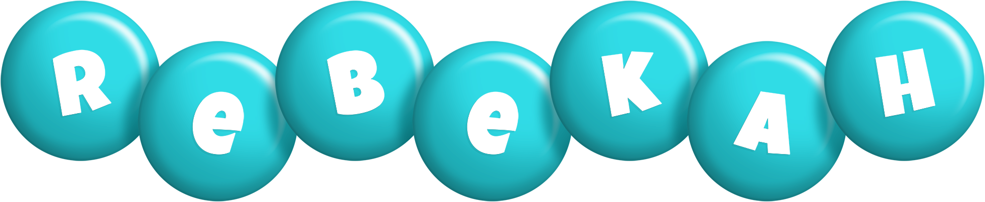 Rebekah candy-azur logo