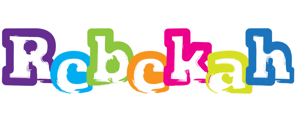 Rebekah casino logo