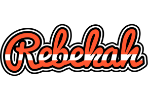 Rebekah denmark logo